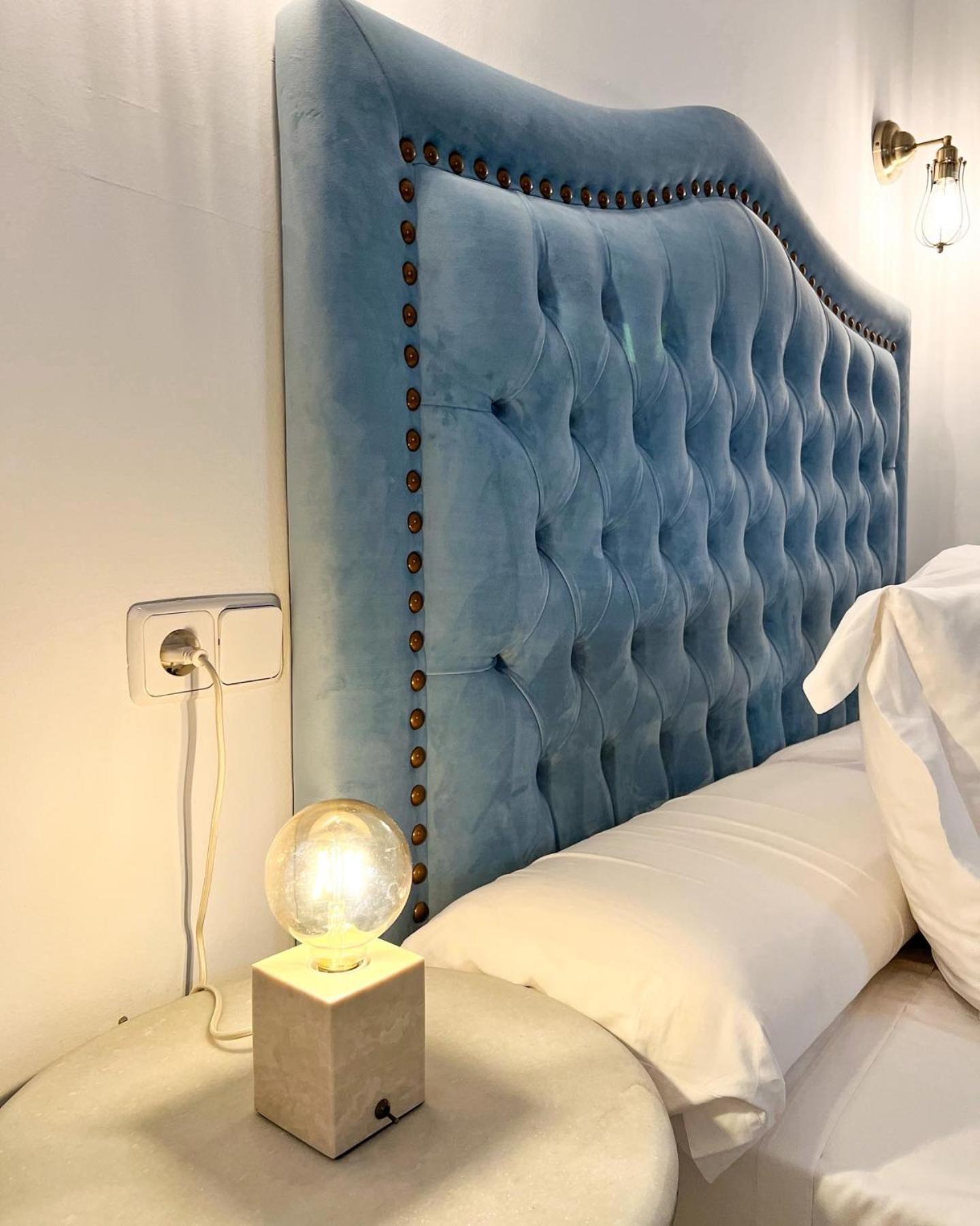 Hostal Servilia Carmona  Bagian luar foto